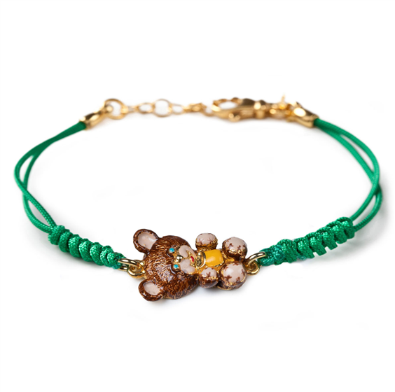 Bracciale Isola Bella Donna in Argento 20000880 - 20000880